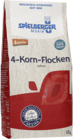 Artikelbild: 4-Korn-Flocken, demeter