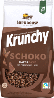 Artikelbild: Krunchy Schoko 