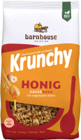 Artikelbild: Krunchy Honig 