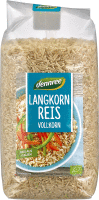 Artikelbild: Langkornreis Vollkorn 