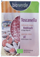 Artikelbild: Ital. Salami Toscanella Aufschnitt