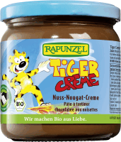 Artikelbild: Tiger Creme, Nuss-Nougat-Creme HIH