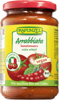 Artikelbild: Tomatensauce Arrabbiata