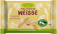 Artikelbild: Weisse Schokolade HIH