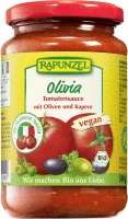 Artikelbild: Tomatensauce Olivia