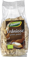 Artikelbild: Erdnüsse geröstet, gesalzen