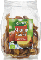 Artikelbild: Mangostücke 