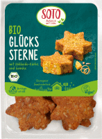 Artikelbild: Bio Glücks Sterne