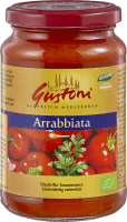 Artikelbild: Tomatensauce Arrabbiata