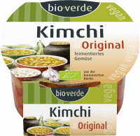 Artikelbild: Kimchi Das Original