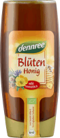 Artikelbild: Blütenhonig, mild-aromatisch 