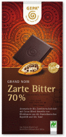 Artikelbild: Zarte Bitter 70%