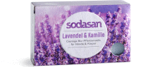 Artikelbild: Bar Soap Lavender & Chamomile