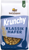 Artikelbild: Krunchy Klassik Hafer