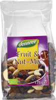 Artikelbild: Fruit & Nut-Mix