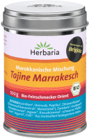 Artikelbild: Tajine Marrakesch bio M-Dose