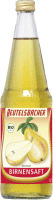 Artikelbild: Bio Birnensaft