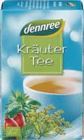 Artikelbild: Kräutertee 