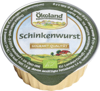 Artikelbild: Schinkenwurst 