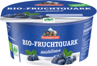 Artikelbild: BGL Bio-Fruchtquark Heidelbeere