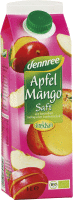 Artikelbild: Apfel-Mango-Saft <strong>ausgelistet vom Lieferant am: 12.03.2024</strong>