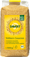 Artikelbild: Vollkorn Couscous