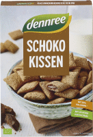 Artikelbild: Schokokissen 