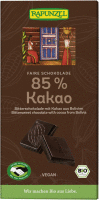 Artikelbild: Bitterschokolade 85% Kakao HIH