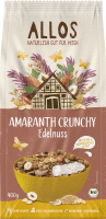 Artikelbild: Amaranth  Crunchy Edelnuss