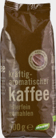 Artikelbild: Röstkaffee gemahlen 