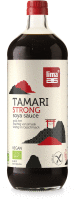 Artikelbild: Tamari Strong