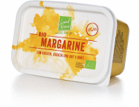 Artikelbild: Bio Margarine