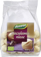 Artikelbild: Macadamianüsse 