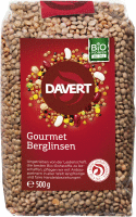 Artikelbild: Gourmet Berglinsen