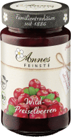 Artikelbild: Bio Wildpreiselbeeren Auslese