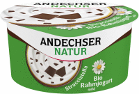 Artikelbild: AN Rahmjogurt Stracciatella