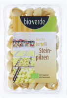 Artikelbild: Frische Tortelli mit Steinpilz