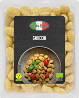 Artikelbild: Frische Gnocchi