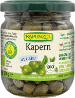 Artikelbild: Kapern in Lake