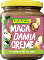 Artikelbild: Macadamia-Creme HIH