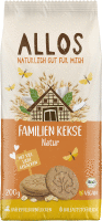 Artikelbild: Familienkekse Natur