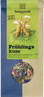 Artikelbild: Frühlingskuss® Kräutertee lose <strong>Lieferschwierigkeiten bis: 30.04.2024</strong>
