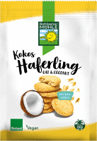 Artikelbild: Haferling Kokos