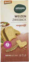 Artikelbild: Weizen-Zwieback, ungesüßt