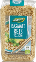 Artikelbild: Basmati-Reis Vollkorn