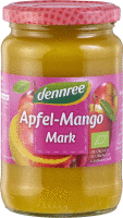 Artikelbild: Apfel-Mango-Mark