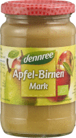 Artikelbild: Apfel-Birnen-Mark