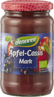 Artikelbild: Apfel-Cassis-Mark