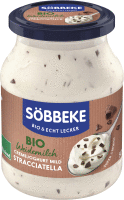 Artikelbild: Bio Joghurt mild Stracciatella 7,5 % Fett