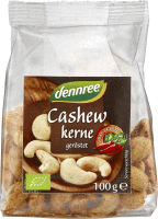 Artikelbild: Cashewkerne geröstet, scharf gewürzt